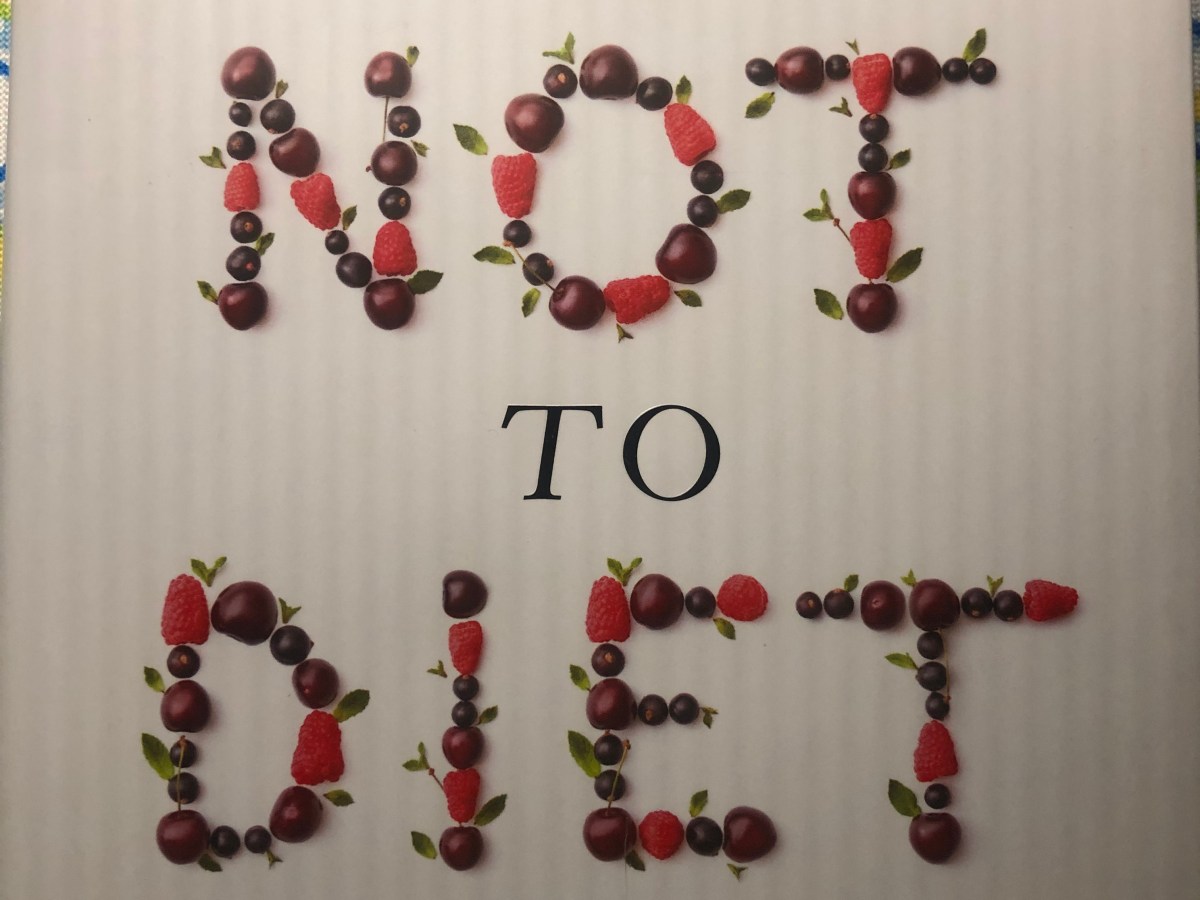 The Value of&nbsp;Vinegar